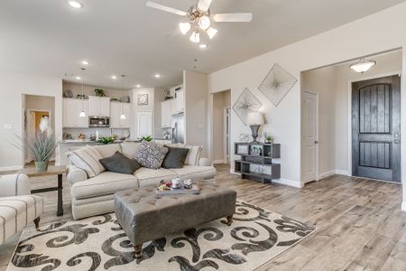 Berkshire Estates by Altura Homes in Mesquite - photo 21 21