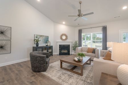 Northlake by Adams Homes in Statesville - photo 39 39