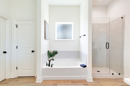 Longleaf by DSLD Homes in Lumberton - image 16