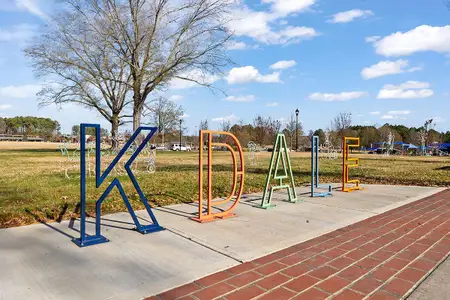 The Collection - Knightdale by RobuckHomes in Knightdale - image