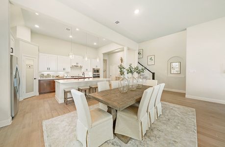 Creekside at Highland Glen by Beazer Homes in Pearland - photo 7 7