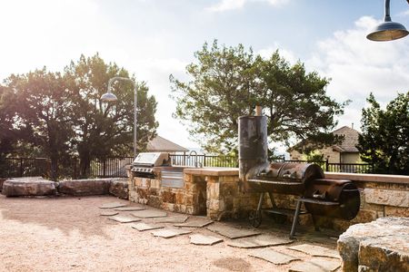 The Hollows on Lake Travis 85' by Coventry Homes in Jonestown - photo 28 28