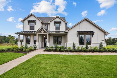 Sorella by M/I Homes in Tomball - photo 25 25