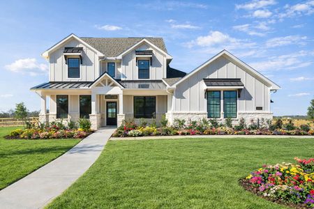 Sorella by M/I Homes in Tomball - image 5
