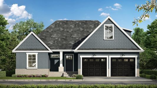 Harvest Grove by Riverstone Construction, LLC in Cleveland - image