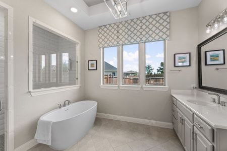 Star Trail by Coventry Homes in Prosper - photo 16 16