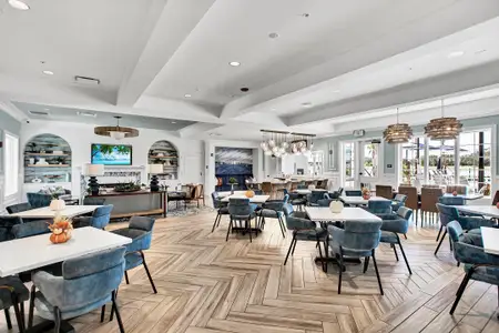 Reverie at Silverleaf by Dream Finders Homes in St. Augustine - image 3