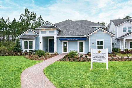 Tributary - Master planned community in Yulee, FL 18 18