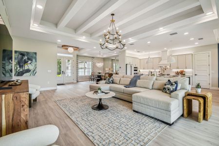 Southern Hills Plantation by Vitale Homes in Brooksville - photo 22 22