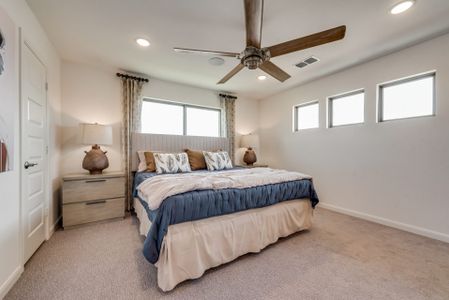 Lake Park Villas by Pacesetter Homes in Wylie - photo 25 25