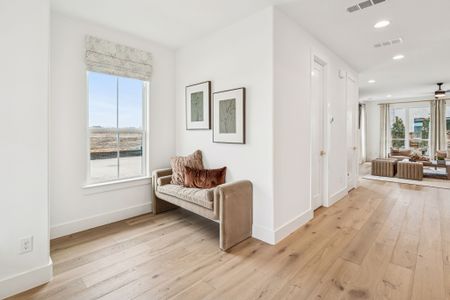 Mustang Lakes Villas by American Legend Homes in Celina - image 8