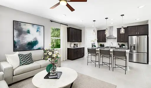 Seasons at Morada by Richmond American Homes in St. Augustine - photo 26 26