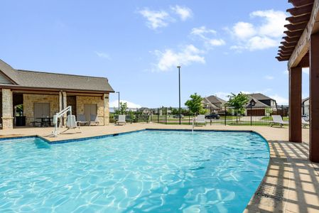 Bloomfield Homes - New Homes in Dallas Fort Worth, Texas