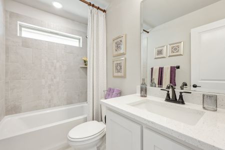 Creekview Meadows by Bloomfield Homes in Pilot Point - image 11