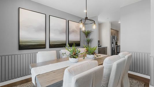 Timnath Lakes by Brightland Homes in Timnath - image 6