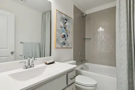 Redden Farms - Classic Series 33