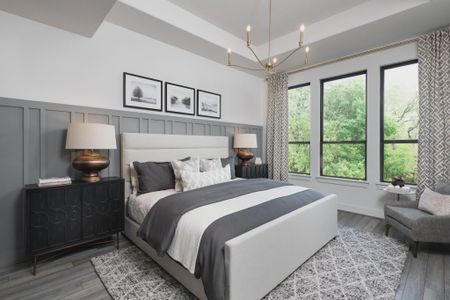 The Meadows at Imperial Oaks by Ashton Woods in Conroe - image 6