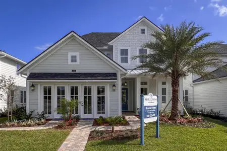 Reflections At Nocatee by Riverside Homes in Ponte Vedra Beach - photo 38 38