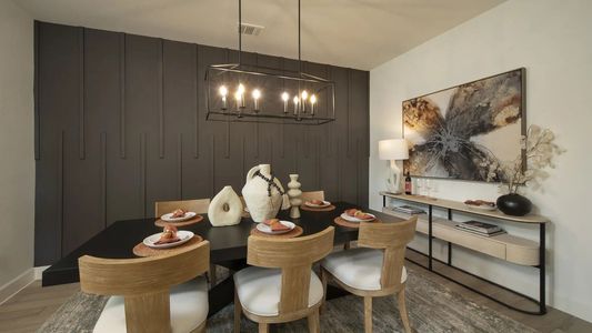 Austin Point - Master planned community in Rosenberg, TX 14