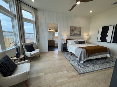 Veramendi by Brightland Homes in New Braunfels - photo 50 50