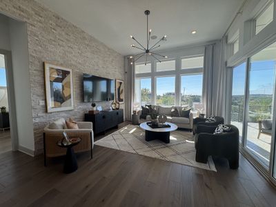 Headwaters 50' - Executive Series by David Weekley Homes in Dripping Springs - photo 42 42