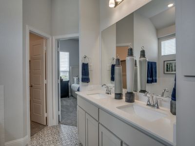 Reatta Ridge by Kindred Homes in Justin - photo 24 24