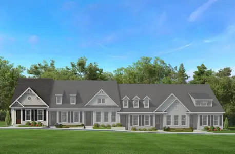 Palmetto Crossing Townhomes 9