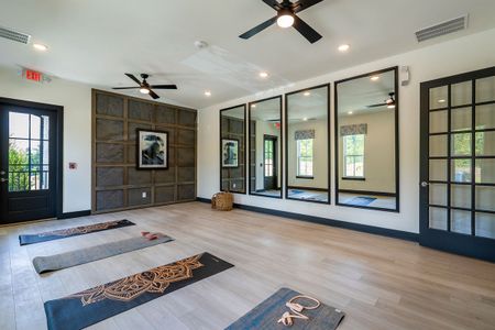 Glenhaven at Ridgewalk by David Weekley Homes in Woodstock - photo 5 5