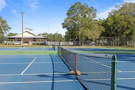 The Riverwalk of Fanning Springs by Adams Homes in Trenton - image