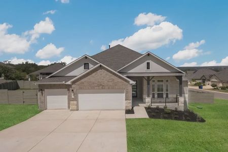 Vintage Oaks - Master planned community in New Braunfels, TX 23 23