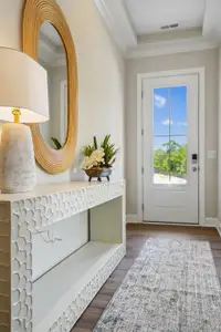Blue Run by Caruso Homes in Raleigh - image 20
