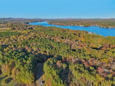 Edgewater on Lake Tillery Inland 18