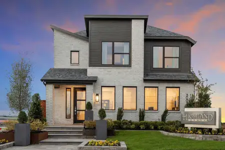 Heartland by Highland Homes in Crandall - image 3