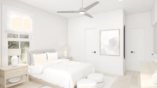 Echo Park by UnionMain Homes in Suwanee - image 15