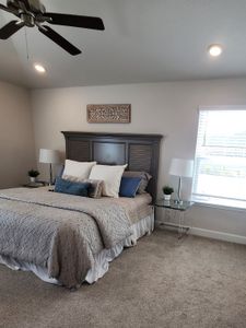 Shadow Crest at Rolling Hills by Adams Homes in Green Cove Springs - photo 37 37