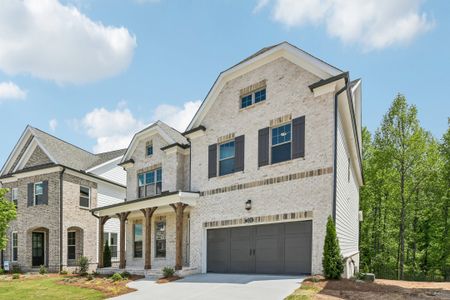 Waterhaven Single Family 15