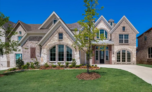 Somercrest by Grand Homes in Midlothian - photo 6 6