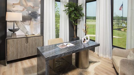 George's Ranch Acre 6