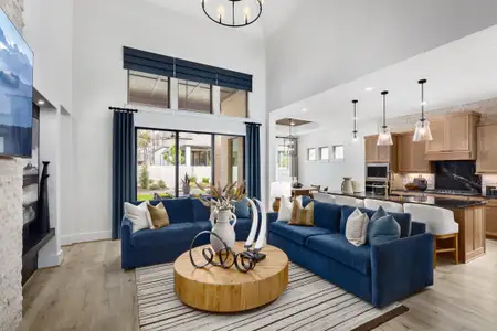 Two Step Farm by Coventry Homes in Montgomery - image 6