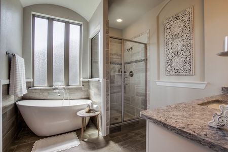 Stone Creek by Megatel Homes in Rockwall - photo 16 16