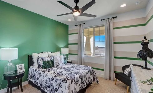 The Lakes at Rancho El Dorado by Brightland Homes in Maricopa - photo 27 27