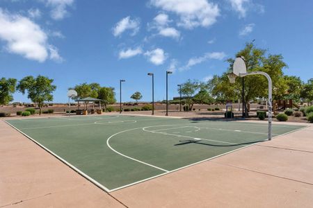 Magnolia at Desert Passage by KB Home in Maricopa - photo 7 7