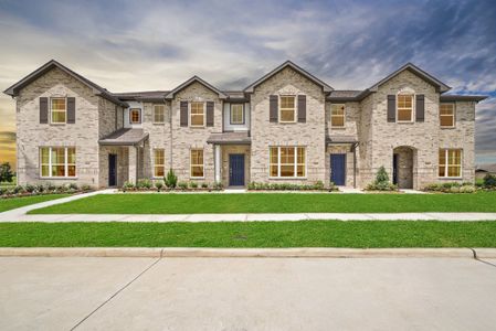 Sierra Vista - Master planned community in Rosharon, TX 11 11