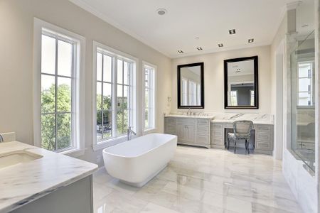 Tanglewood Hollow by Lovett Homes in Houston - photo 37 37