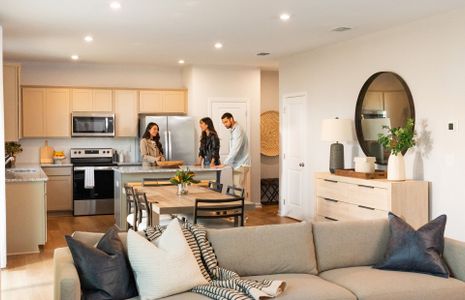 Mobberly Farms by Centex in Pilot Point - image 3