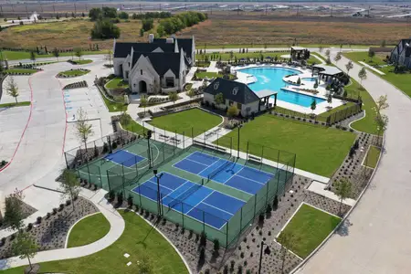 Cambridge Crossing by Highland Homes in Celina - image 3