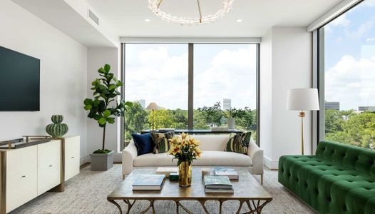 Hawthorne by Pelican Builders Inc in Houston - photo 29 29