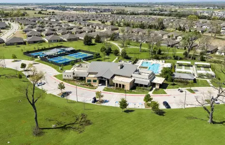 Del Webb at Trinity Falls by Del Webb in McKinney - image