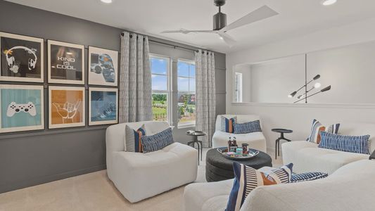 Grandview At Millers Mill by DRB Homes in Stockbridge - photo 35 35