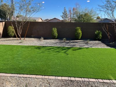 Laveen Springs by K. Hovnanian® Homes in Laveen - photo 13 13